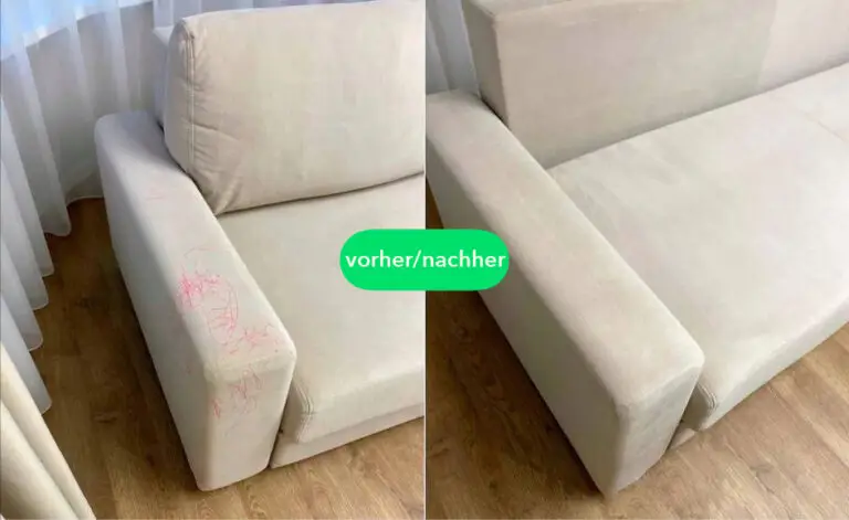 ReinWelt – Reinigungsbeispiel 3
