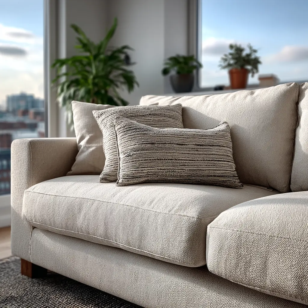 Professionelle Sofareinigung in Reutlingen und Stuttgart – ReinWelt